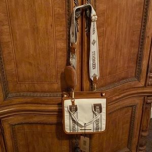 Steve Madden crossbody bag